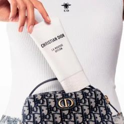 DIOR La Mousse OFF/ON Foaming Cleanser puhdistusvaahto 150 ml