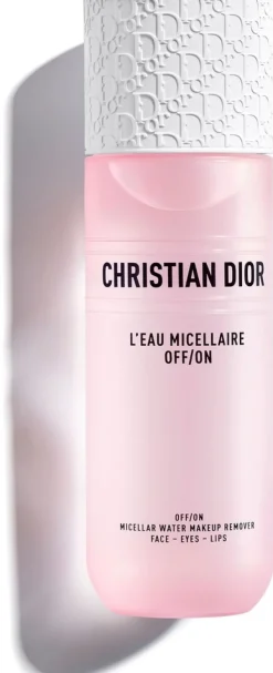 DIOR L’Eau Micellaire OFF/ON Cleanser misellivesi 175 ml