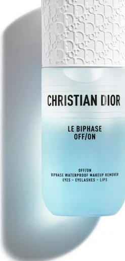 DIOR Le Biphase OFF/ON Cleanser puhdistustuote 125 ml