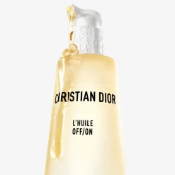 DIOR L’Huile OFF/ON Cleanser puhdistustuote 175 ml