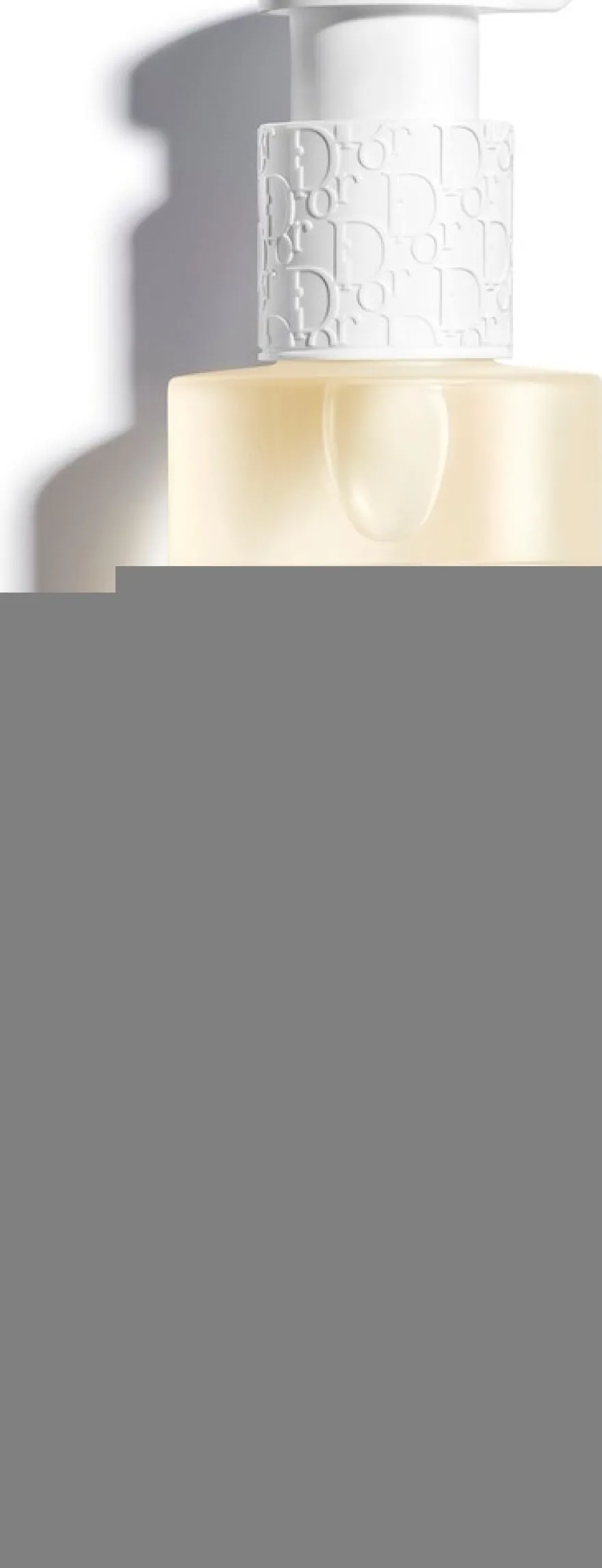 DIOR L’Huile OFF/ON Cleanser puhdistustuote 175 ml