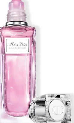 DIOR Miss Dior Blooming Bouquet Roller-Pearl EdT tuoksu 20 ml
