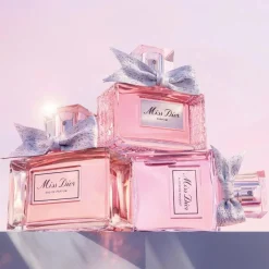 DIOR Miss Dior Blooming Bouquet EdT tuoksu 150 ml
