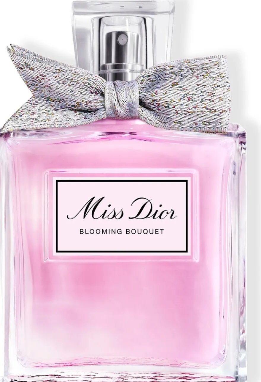 DIOR Miss Dior Blooming Bouquet EdT tuoksu 150 ml