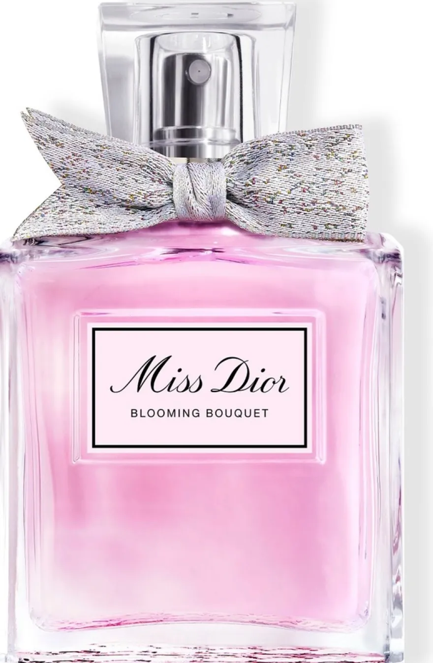 DIOR Miss Dior Blooming Bouquet EdT tuoksu 50 ml