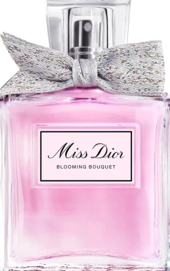 DIOR Miss Dior Blooming Bouquet EdT tuoksu 100 ml