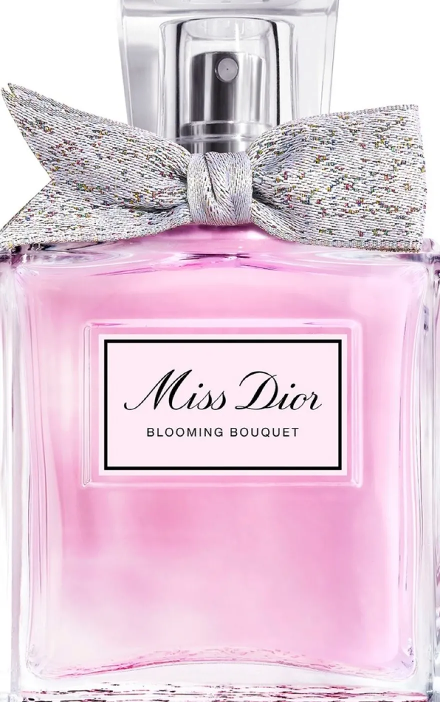 DIOR Miss Dior Blooming Bouquet EdT tuoksu 100 ml