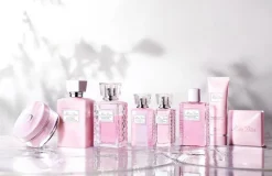 DIOR Miss Dior Body Mist vartalotuoksu 100 ml