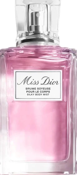DIOR Miss Dior Body Mist vartalotuoksu 100 ml