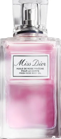 DIOR Miss Dior Body Oil vartaloöljy 100 ml