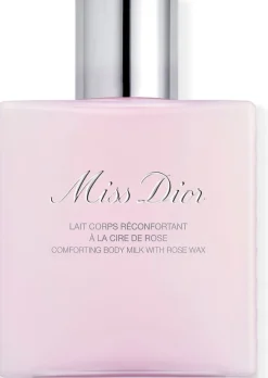 DIOR Miss Dior Comforting Body Milk with Rose Wax 175 ml vartalovoide