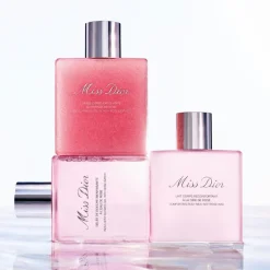 DIOR Miss Dior Comforting Body Milk with Rose Wax 175 ml vartalovoide