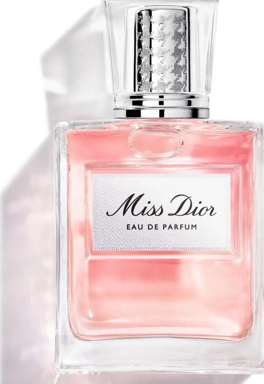 DIOR Miss Dior Eau de Parfum Roller-Pearl tuoksu 20 ml