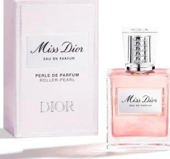 DIOR Miss Dior Eau de Parfum Roller-Pearl tuoksu 20 ml