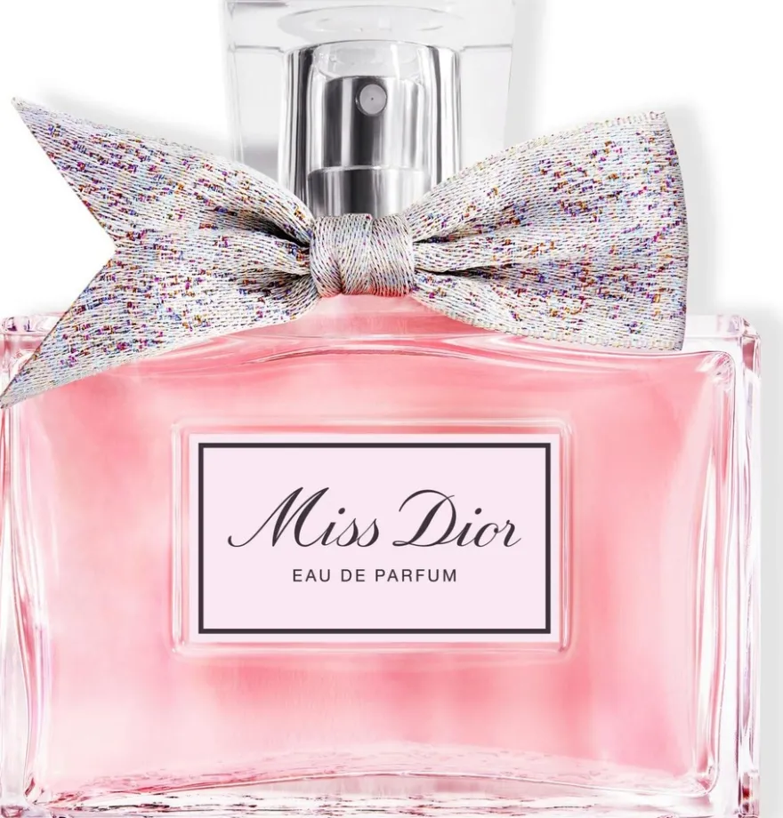 DIOR Miss Dior EdP tuoksu 100 ml