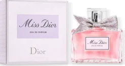 DIOR Miss Dior EdP tuoksu 100 ml