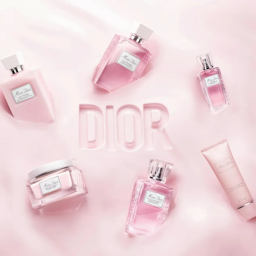 DIOR Miss Dior Hand Creme käsivoide 50 ml