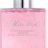 DIOR Miss Dior Indulgent Shower Gel with Rose Water 175 ml suihkugeeli