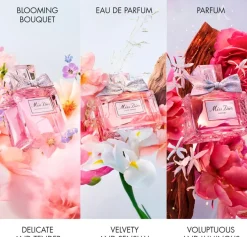 DIOR Miss Dior Parfum Intense Floral, Fruity and Woody Notes 125ml