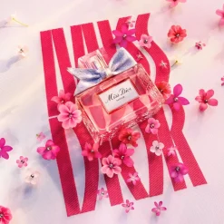 DIOR Miss Dior Parfum Intense Floral, Fruity and Woody Notes 125ml