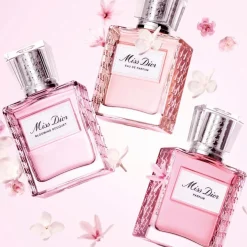 DIOR Miss Dior Parfum Roller-Pearl tuoksu 20 ml