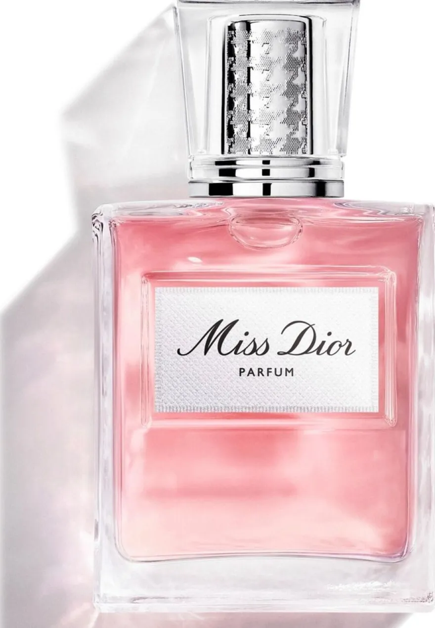 DIOR Miss Dior Parfum Roller-Pearl tuoksu 20 ml