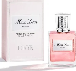 DIOR Miss Dior Parfum Roller-Pearl tuoksu 20 ml