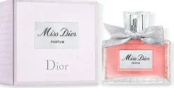 DIOR Miss Dior Parfum tuoksu 50 ml