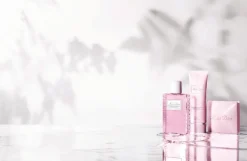 DIOR Miss Dior Purifying Rose Hand Gel käsigeeli 100 ml