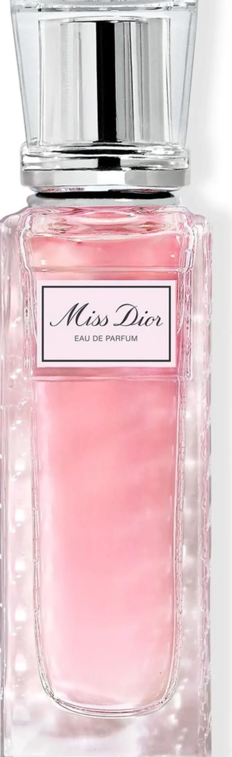 DIOR Miss Dior Roller-Pearl Roll-On EdP tuoksu 20 ml