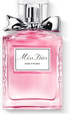 DIOR Miss Dior Rose N'Roses EdT tuoksu 30 ml