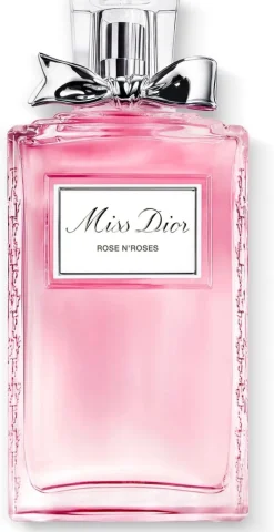 DIOR Miss Dior Rose N'Roses EdT tuoksu 150 ml