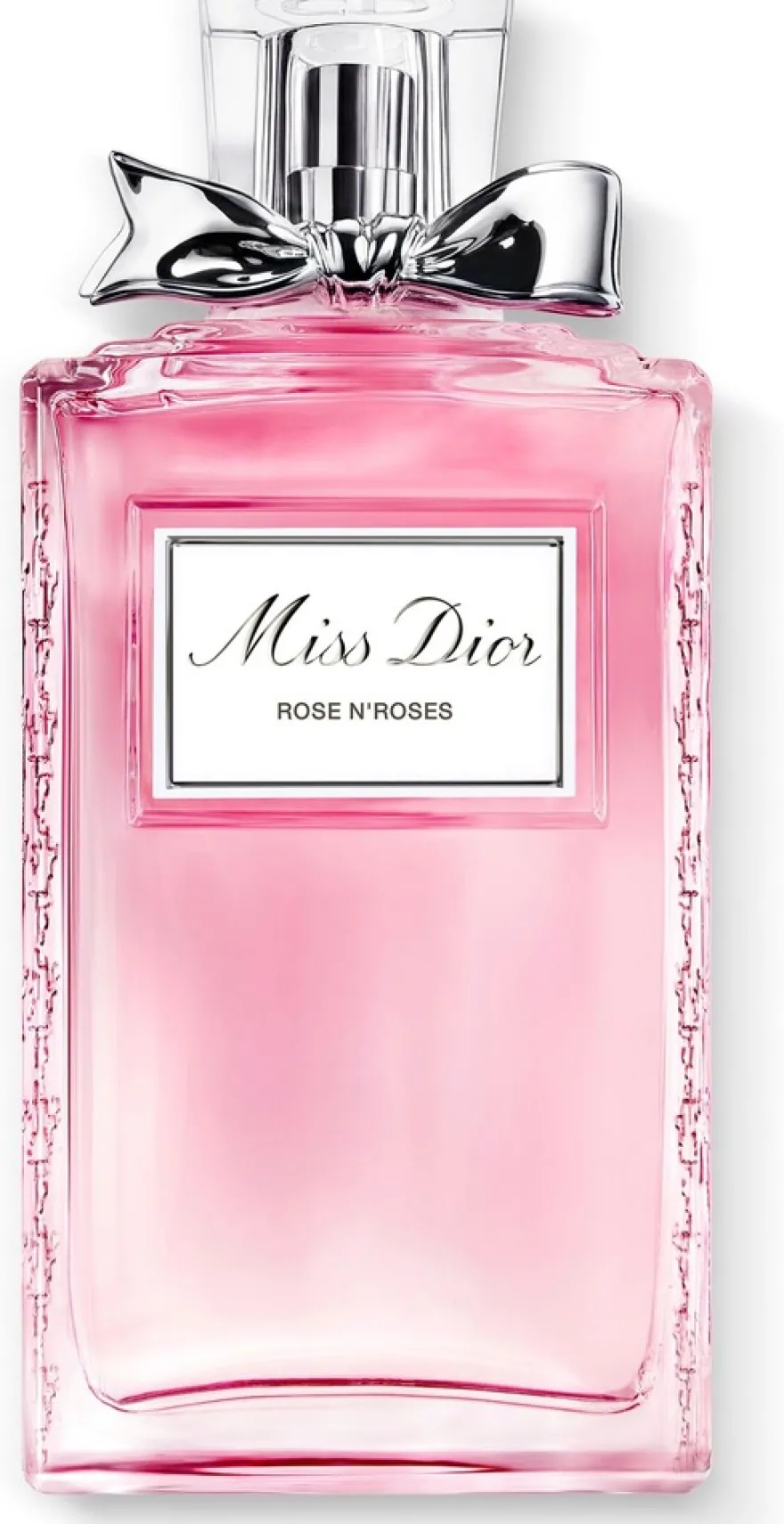 DIOR Miss Dior Rose N'Roses EdT tuoksu 150 ml