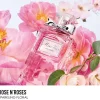 DIOR Miss Dior Rose N'Roses EdT tuoksu 100 ml