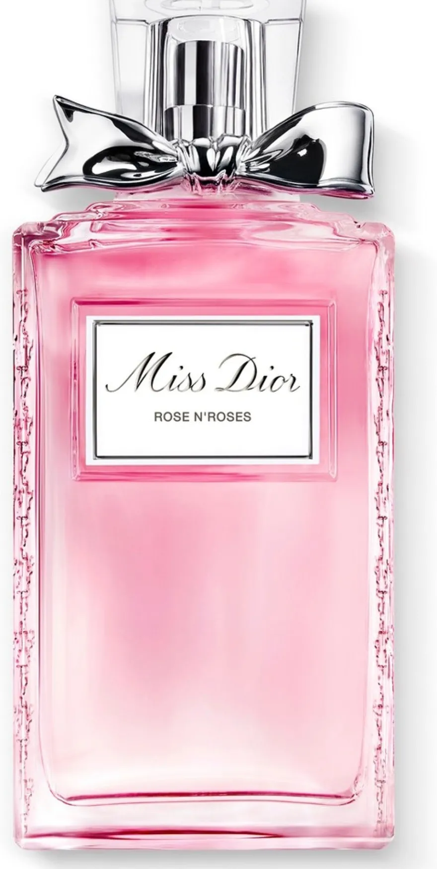 DIOR Miss Dior Rose N'Roses EdT tuoksu 100 ml