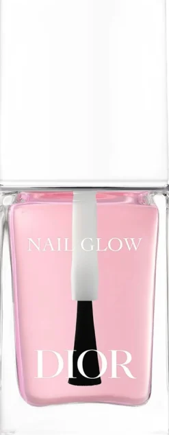DIOR Nail Glow Beautifying Nail Care kynsilakka 10 ml