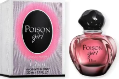 DIOR Poison Girl EdP tuoksu 30 ml