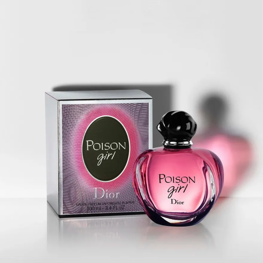 DIOR Poison Girl EdP tuoksu 50 ml