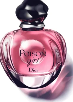 DIOR Poison Girl EdP tuoksu 50 ml
