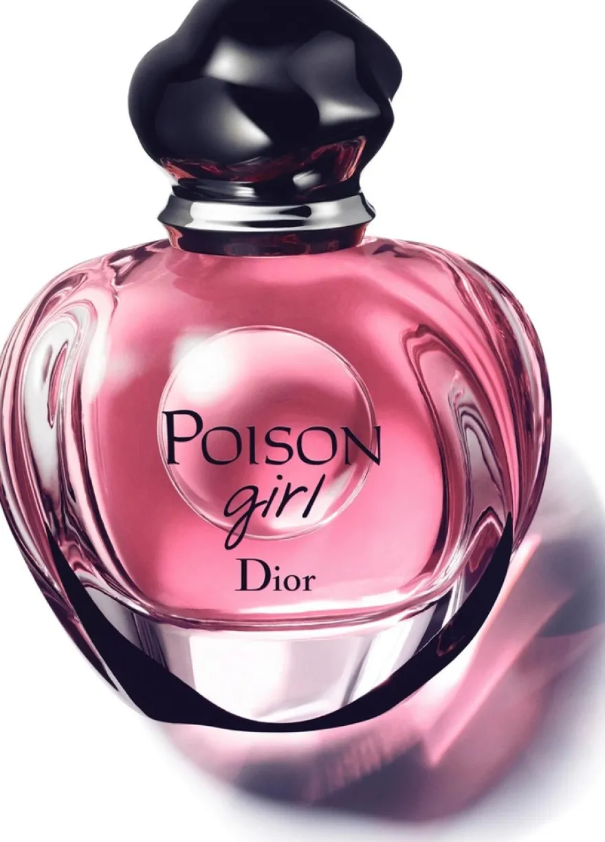 DIOR Poison Girl EdP tuoksu 50 ml