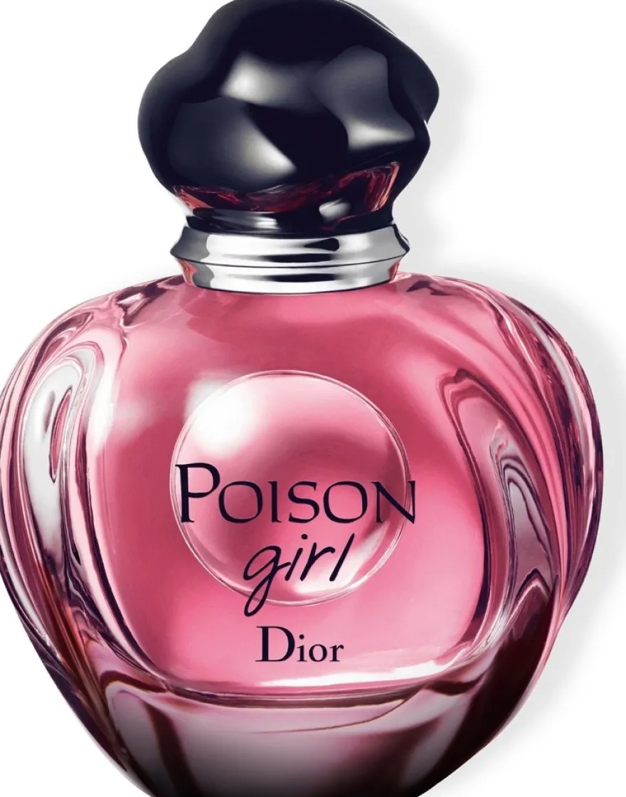 DIOR Poison Girl EdP tuoksu 50 ml