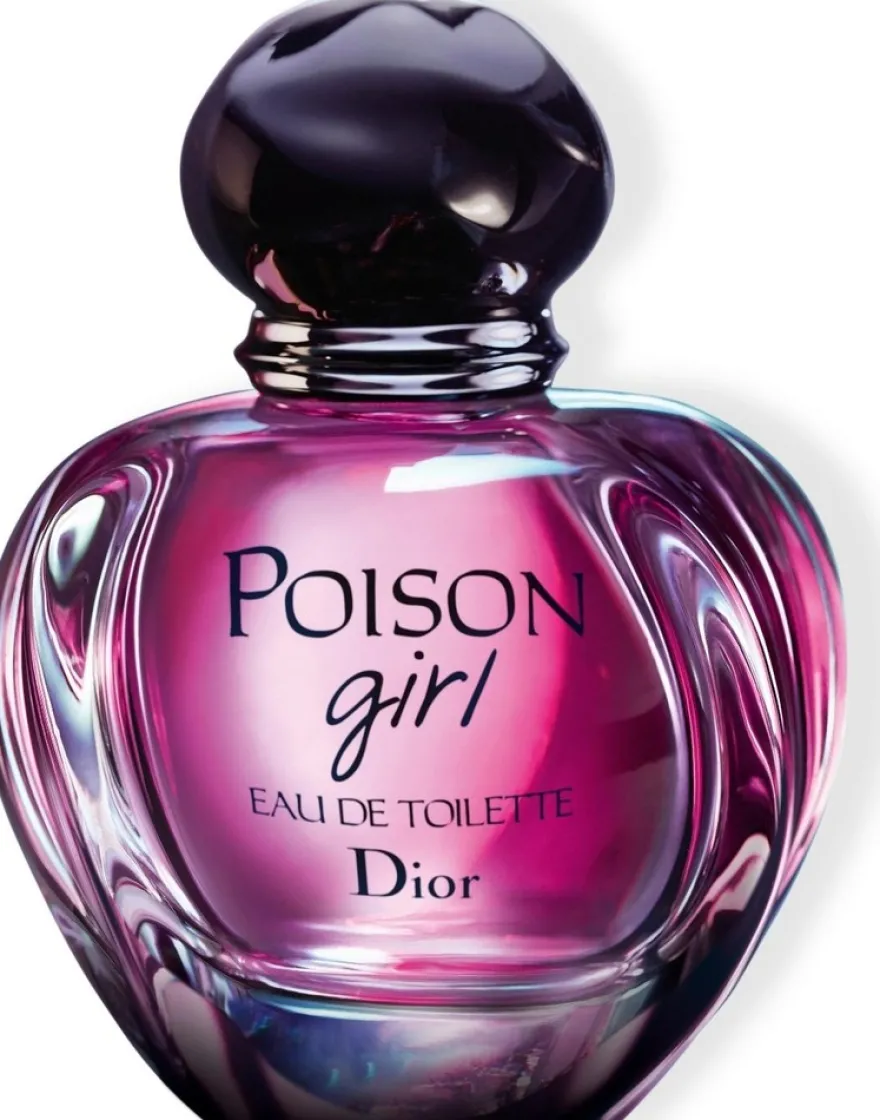 DIOR Poison Girl EdT tuoksu 30 ml