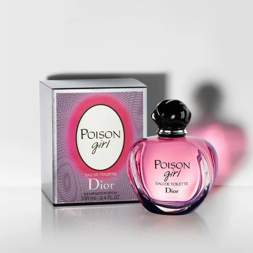DIOR Poison Girl EdT tuoksu 30 ml