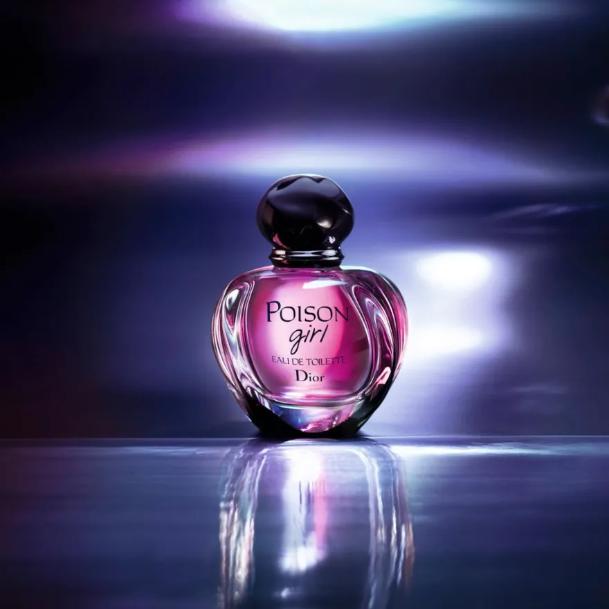 DIOR Poison Girl EdT tuoksu 50 ml