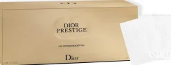 DIOR Prestige Exceptional Cotton Pads vanulaput 100 kpl