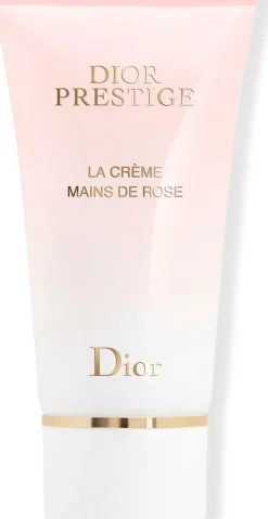 DIOR Prestige la creme mains de rose käsivoide 50 ml
