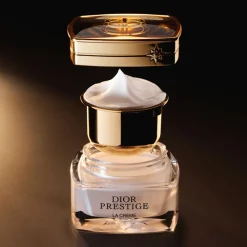 DIOR Prestige La Crème Texture Riche Refill täyttöpakkaus 50 ml