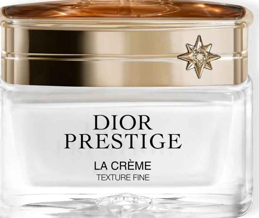 DIOR Prestige La Crème Texture Fine kasvovoide 50 ml