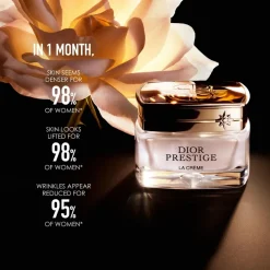 DIOR Prestige La Crème Texture Essentielle kasvovoide 50 ml