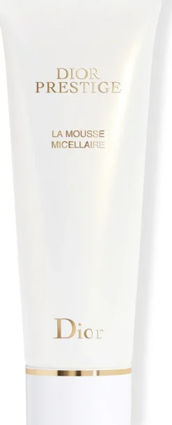 DIOR Prestige La Mousse Micellaire misellivesi 120 ml